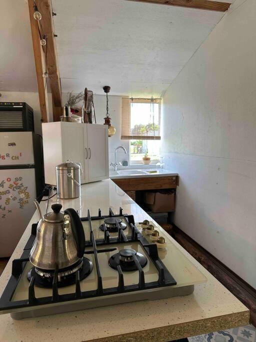 Cosy Cabane Boise Solaire, Balneo Bath Et Toilette Seche A La Ferme Mimizan-Plage Exterior foto